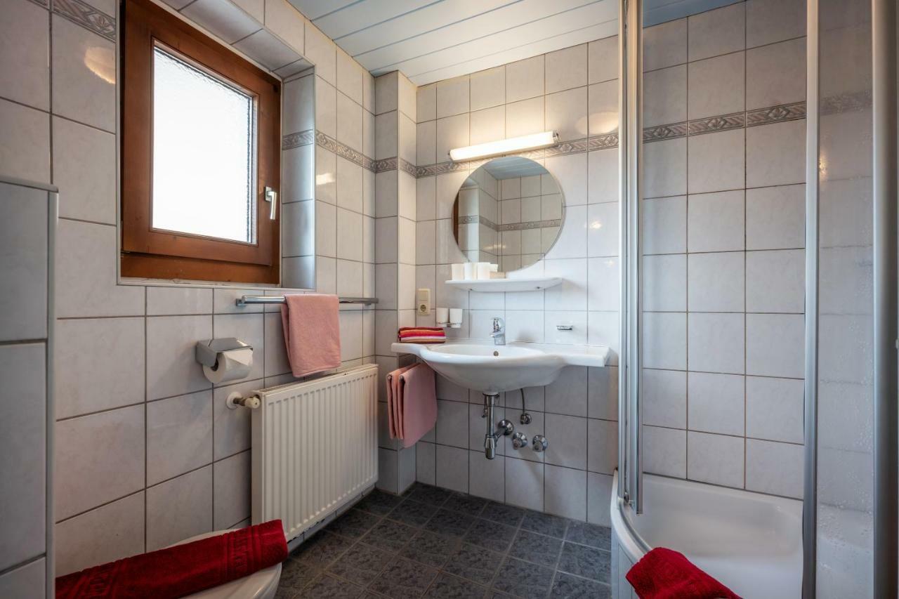 Gastehaus Amor Apartment Mayrhofen Bagian luar foto